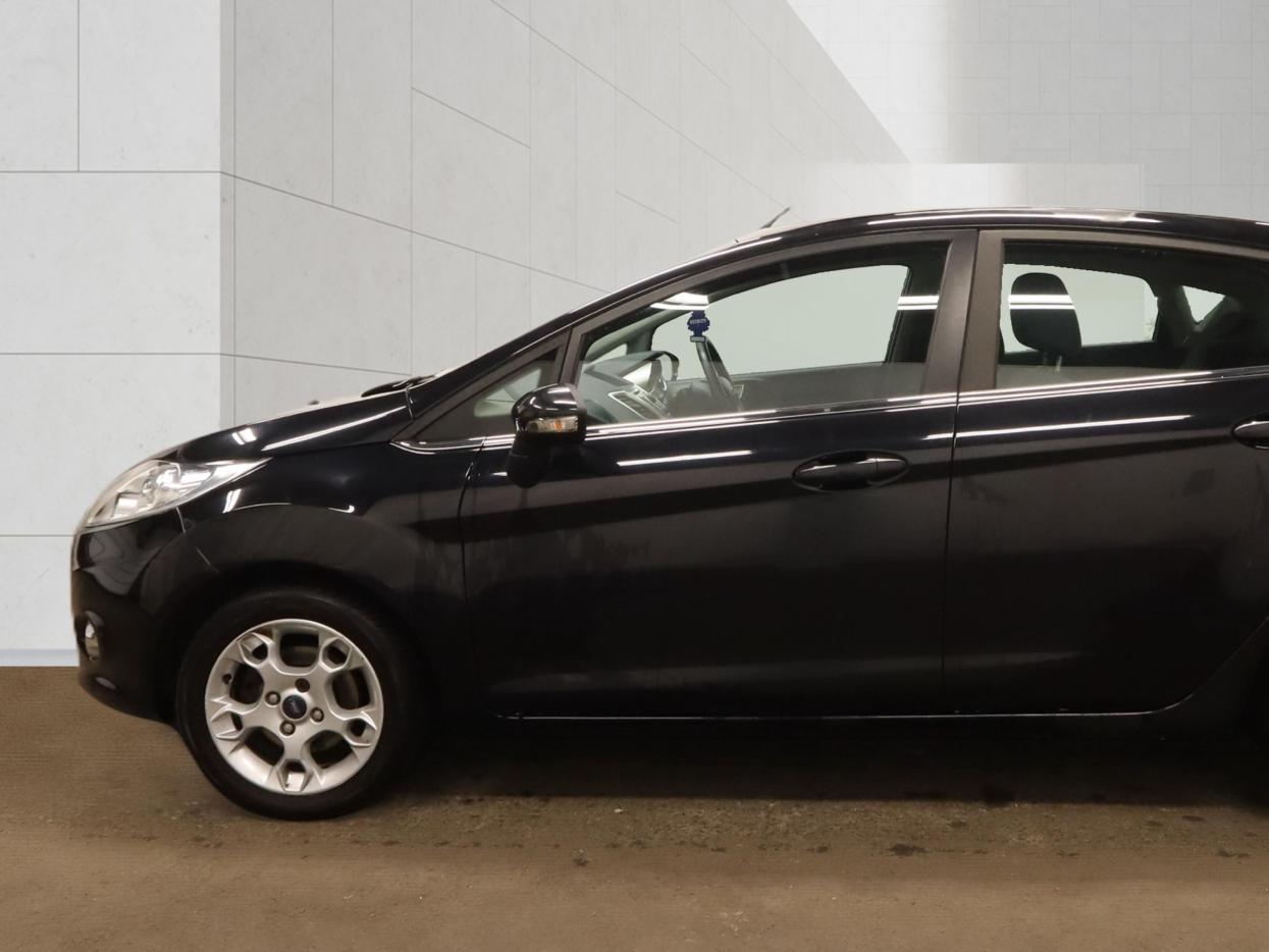 Used Ford Fiesta 2012 for sale - 78121800: Photo 6