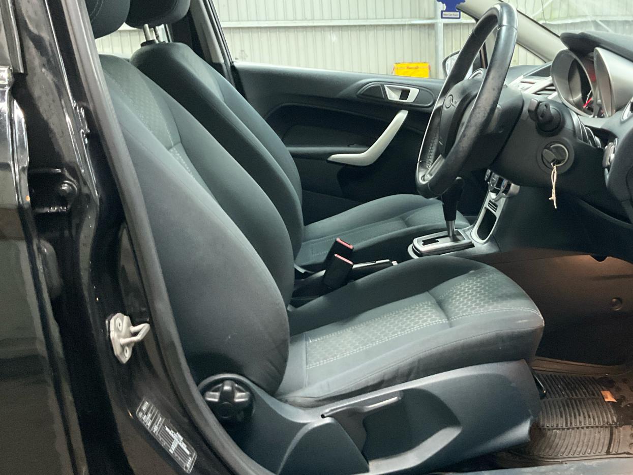 Used Ford Fiesta 2012 for sale - 78121800: Photo 9