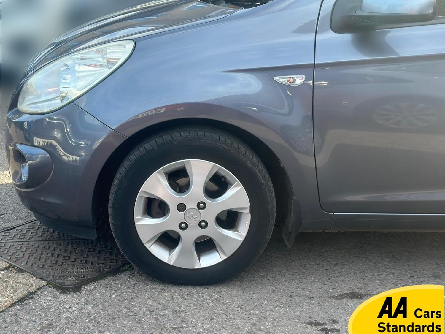 Used Hyundai i20 2010 for sale - 77456716: Photo 11