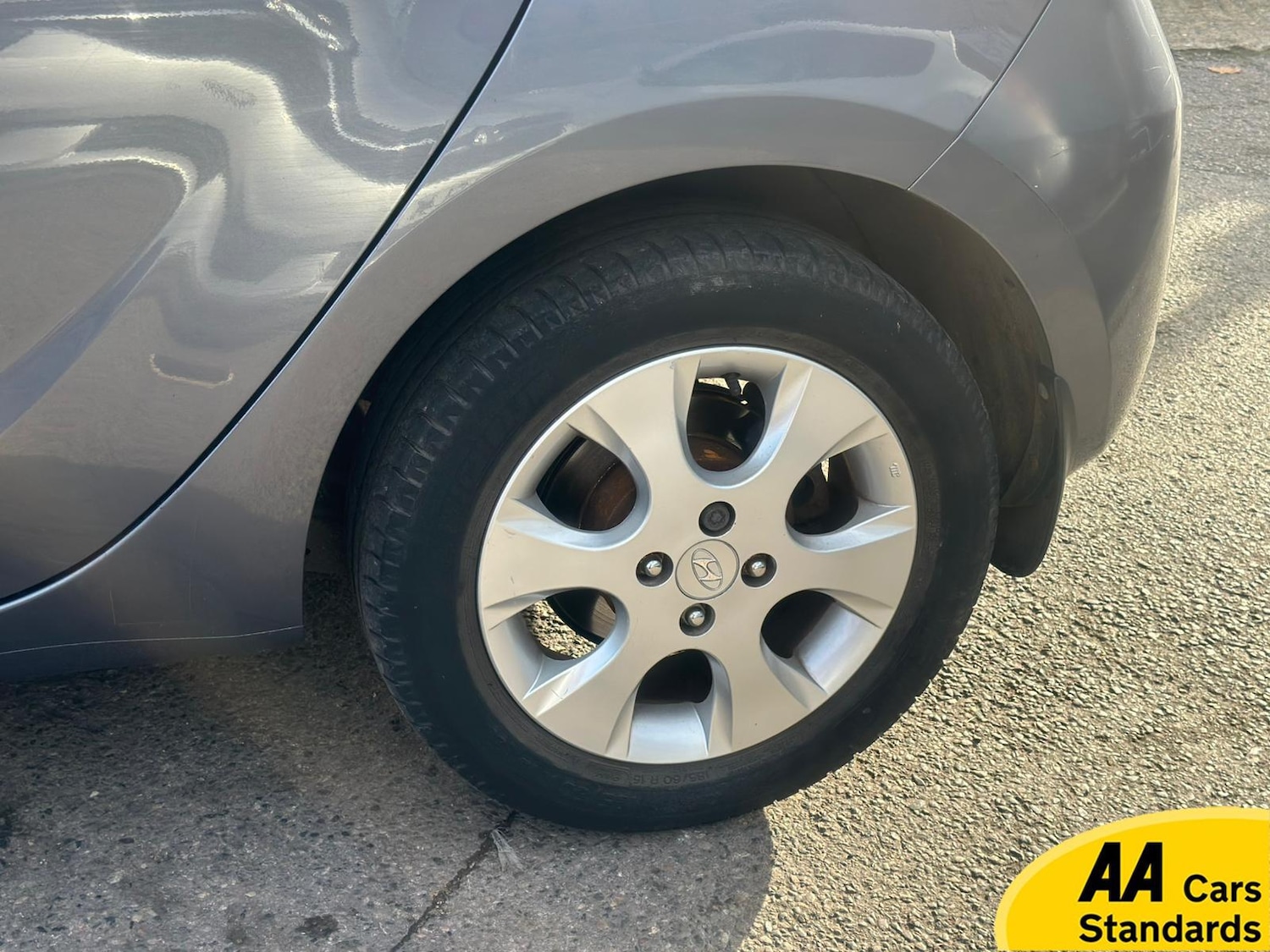 Used Hyundai i20 2010 for sale - 77456716: Photo 13