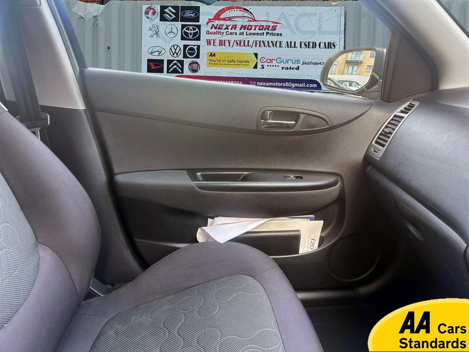 Used Hyundai i20 2010 for sale - 77456716: Photo 15