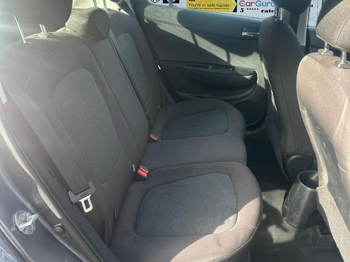 Used Hyundai i20 2010 for sale - 77456716: Photo 21