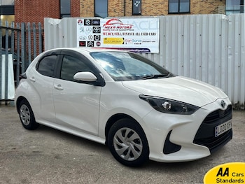 Used Toyota Yaris 2026 for sale - 78555858: Photo