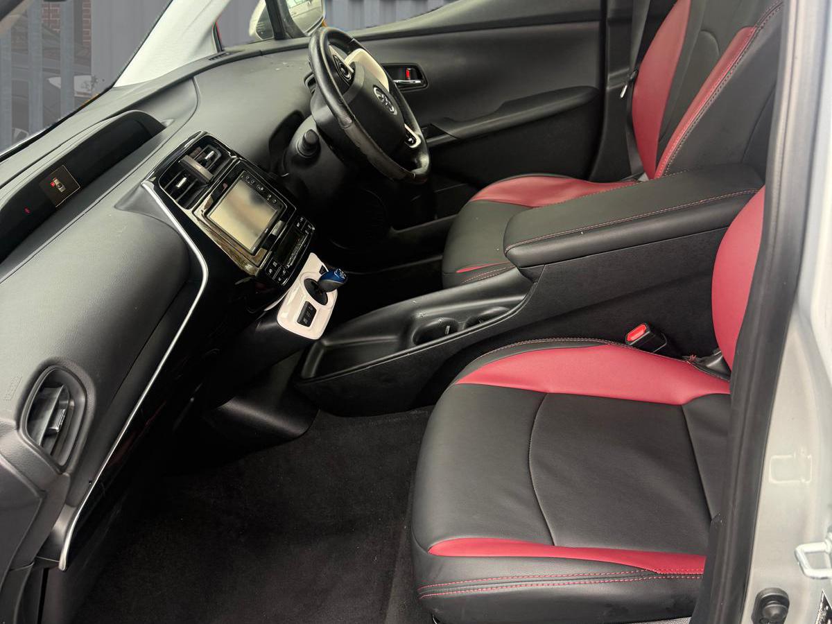 Used Toyota Prius 2022 for sale - 77988616: Photo 12