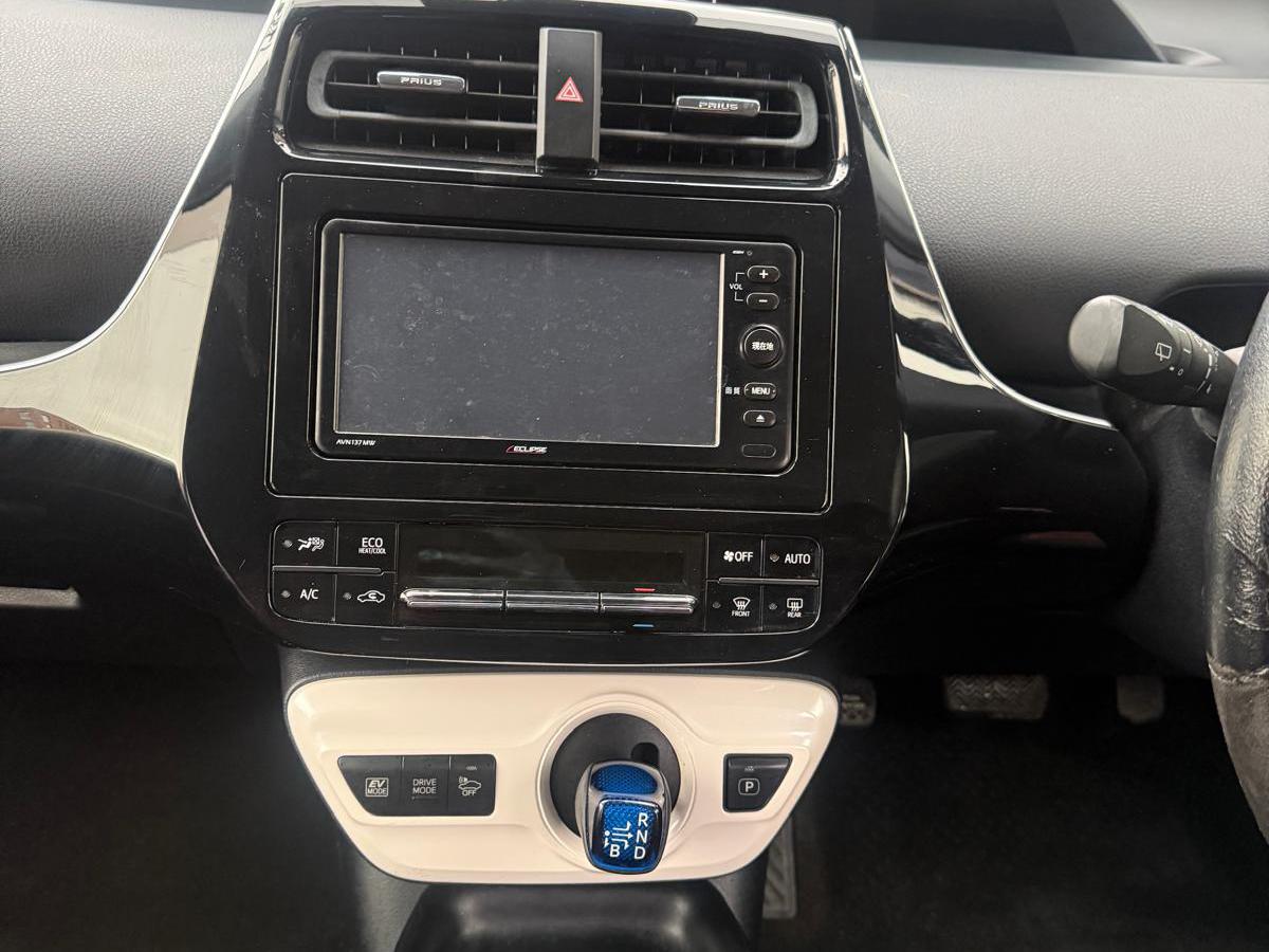 Used Toyota Prius 2022 for sale - 77988616: Photo 13