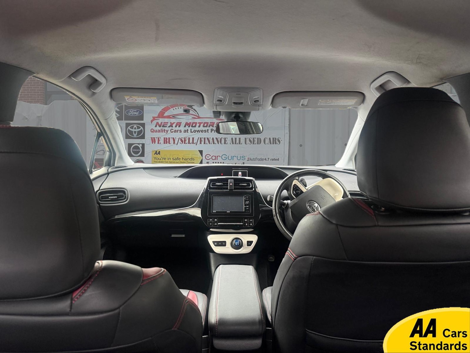 Used Toyota Prius 2022 for sale - 77988616: Photo 19