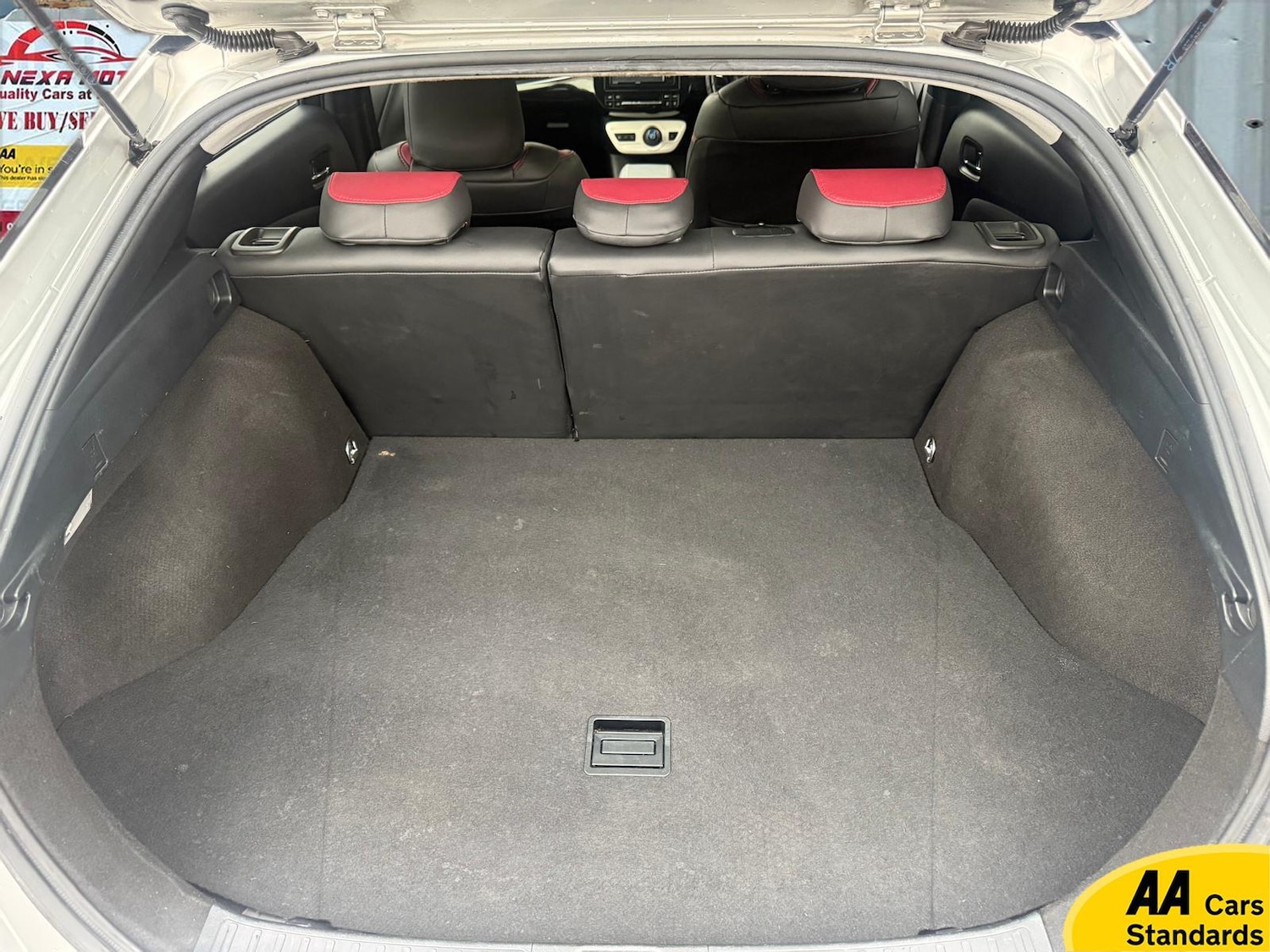 Used Toyota Prius 2022 for sale - 77988616: Photo 20