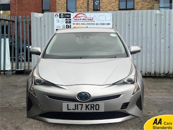 Used Toyota Prius 2022 for sale - 77988616: Photo