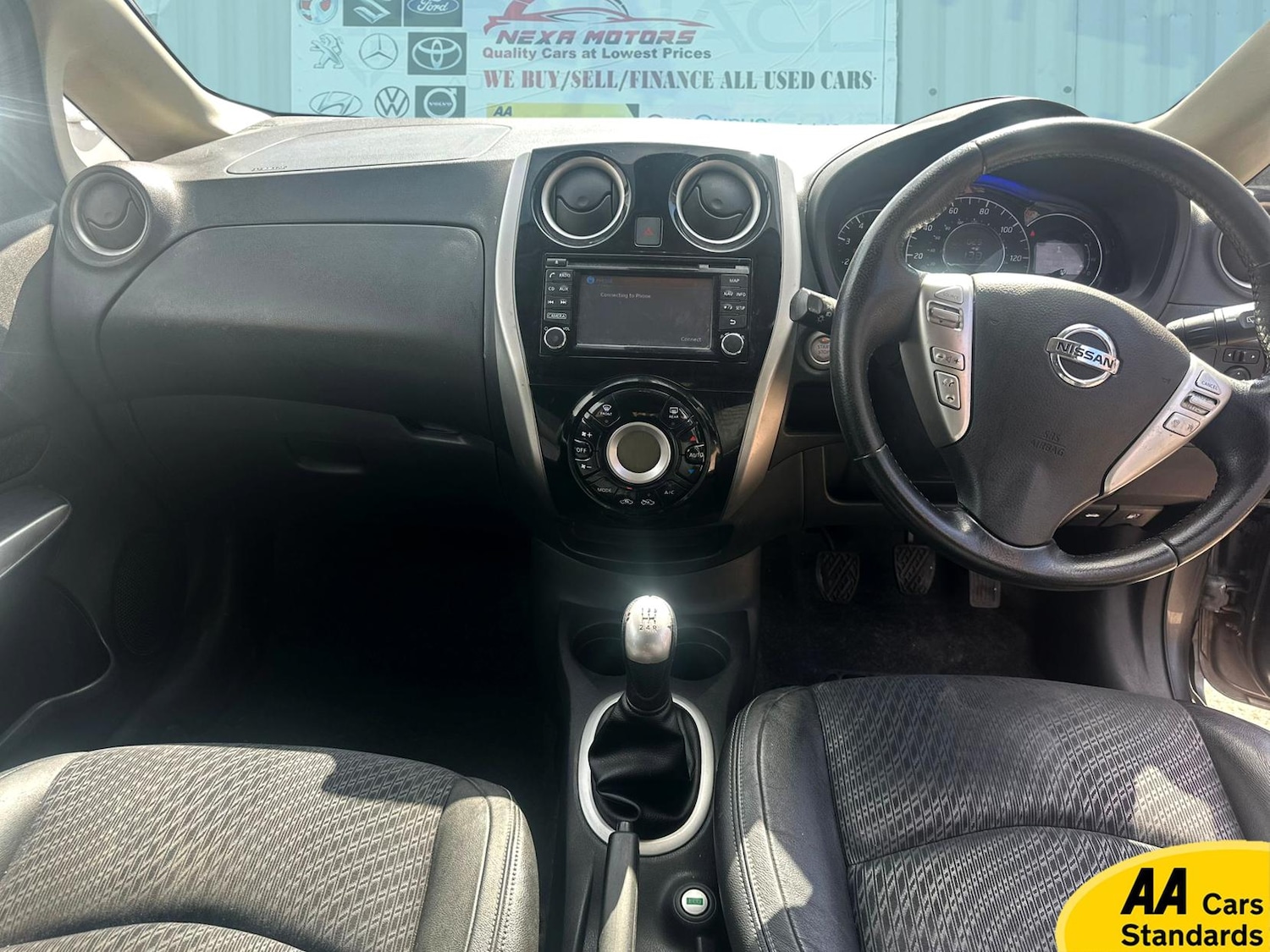Used Nissan Note 2016 for sale - 77456694: Photo 17