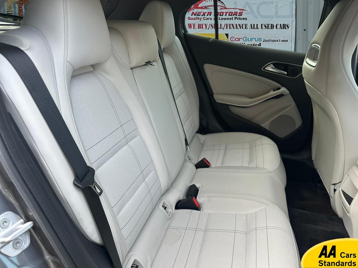 Used Mercedes-Benz GLA 2015 for sale - 77456688: Photo 19