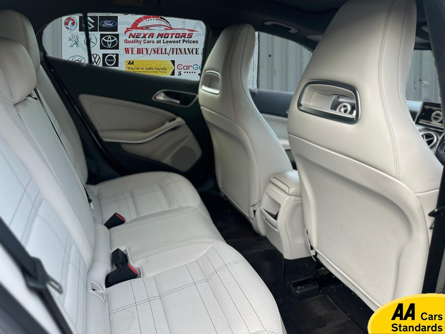 Used Mercedes-Benz GLA 2015 for sale - 77456688: Photo 20