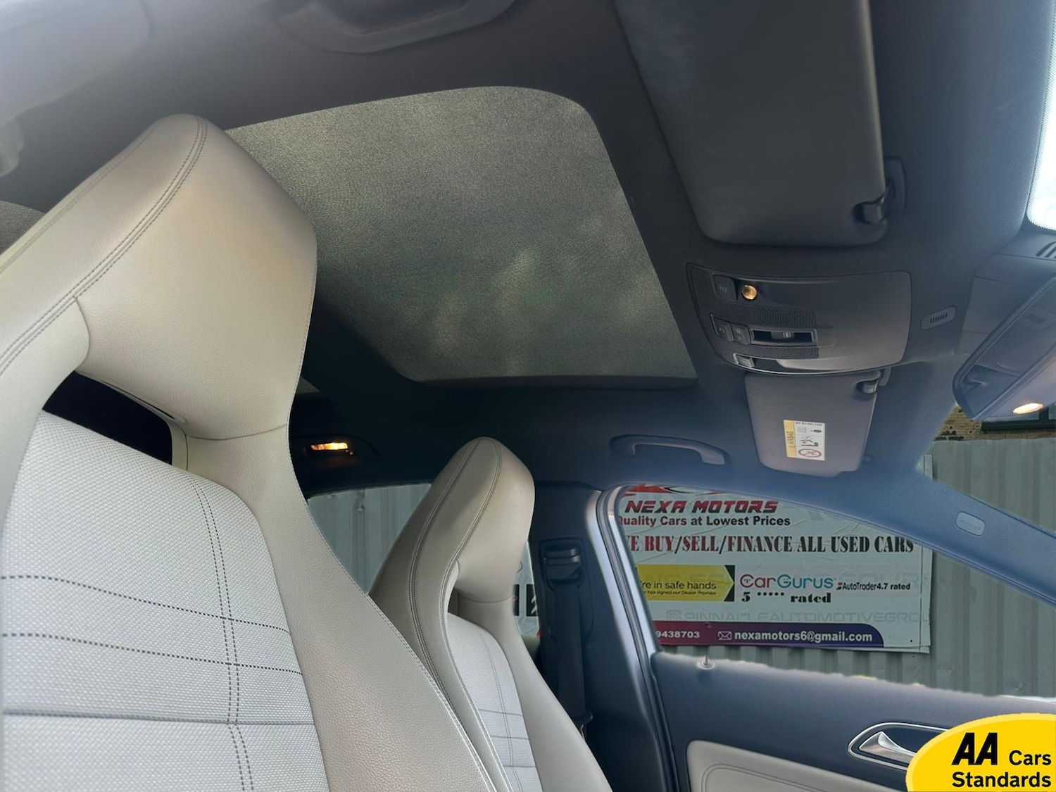 Used Mercedes-Benz GLA 2015 for sale - 77456688: Photo 21