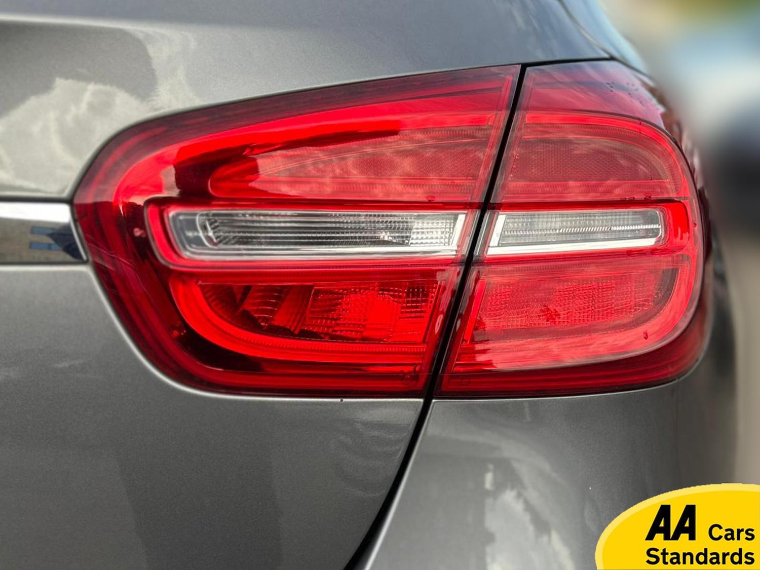 Used Mercedes-Benz GLA 2015 for sale - 77456688: Photo 22