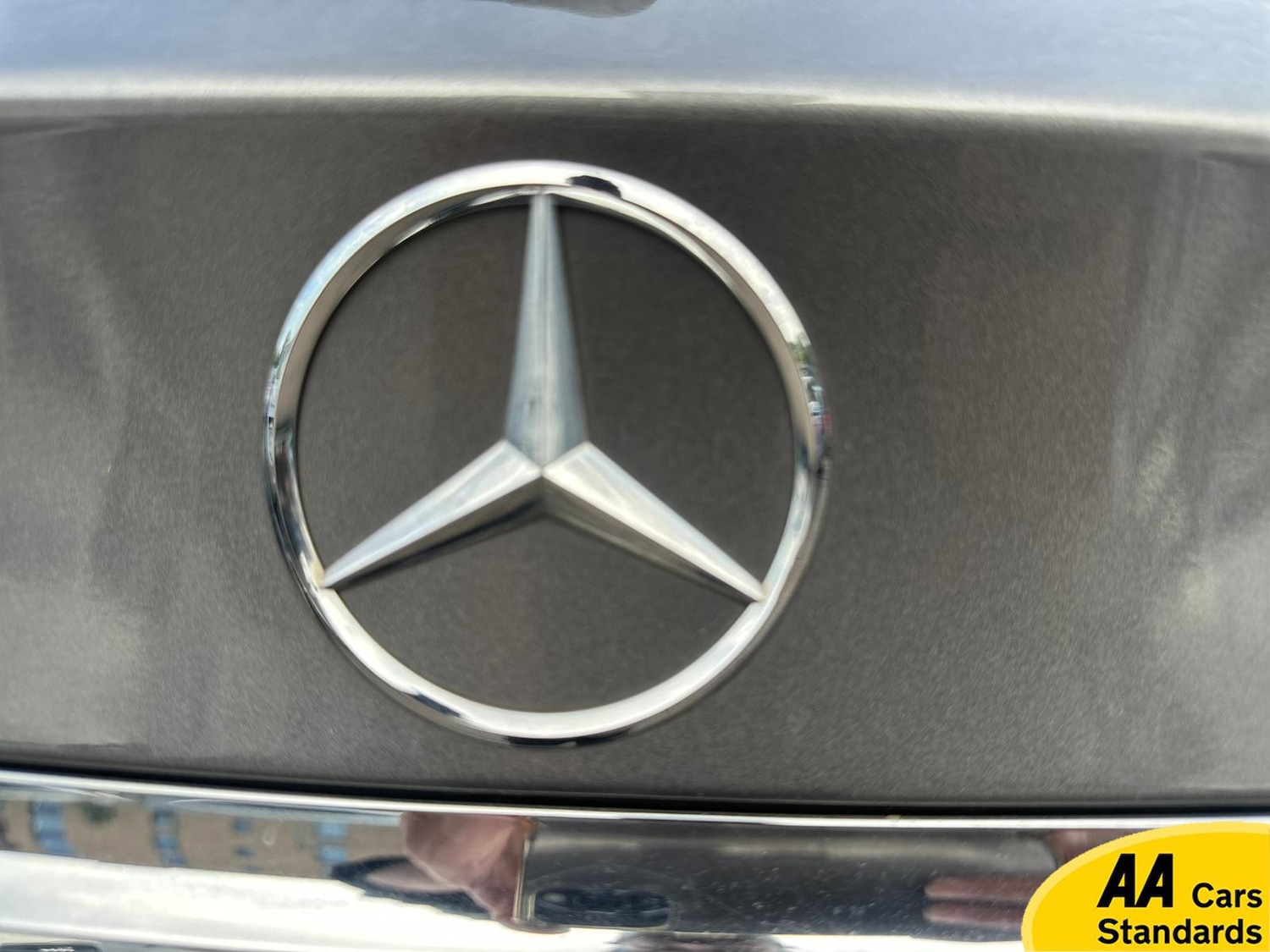 Used Mercedes-Benz GLA 2015 for sale - 77456688: Photo 23