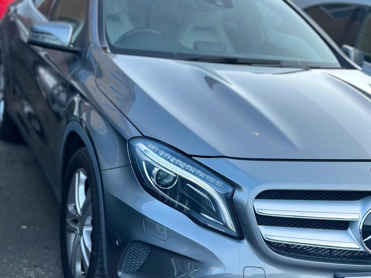 Used Mercedes-Benz GLA 2015 for sale - 77456688: Photo 27