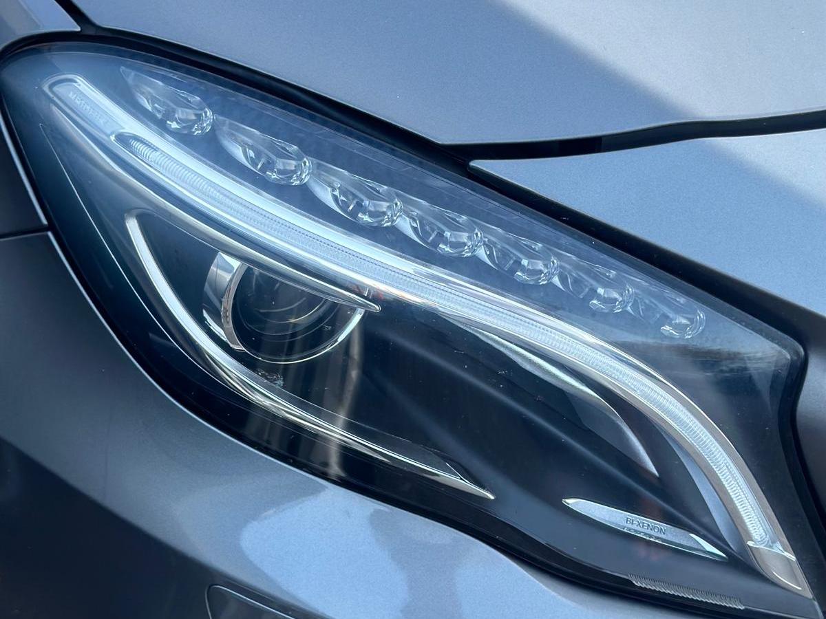 Used Mercedes-Benz GLA 2015 for sale - 77456688: Photo 28