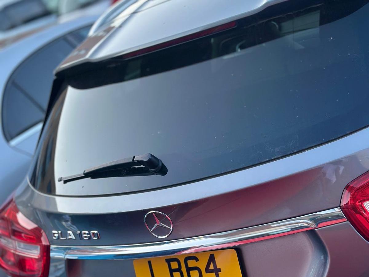 Used Mercedes-Benz GLA 2015 for sale - 77456688: Photo 30