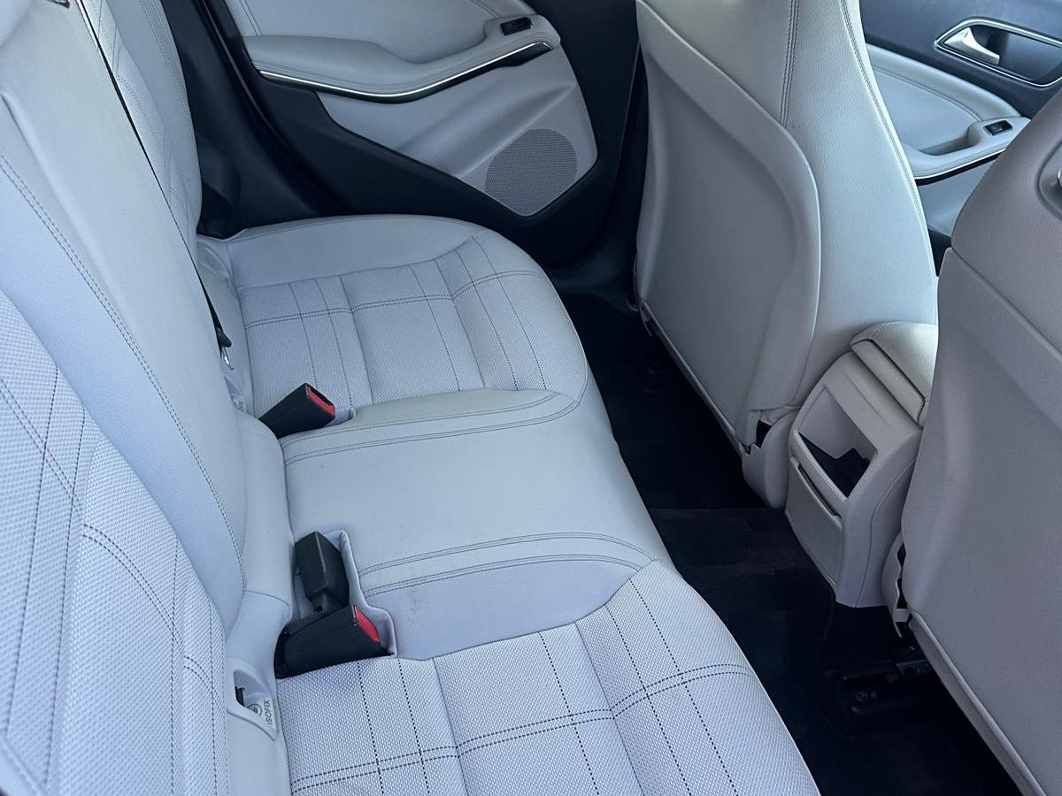 Used Mercedes-Benz GLA 2015 for sale - 77456688: Photo 33