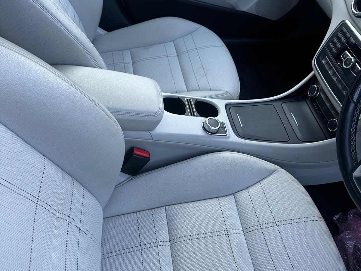 Used Mercedes-Benz GLA 2015 for sale - 77456688: Photo 36