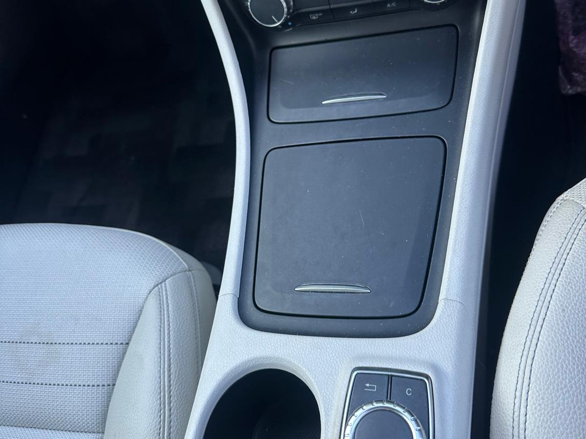 Used Mercedes-Benz GLA 2015 for sale - 77456688: Photo 38