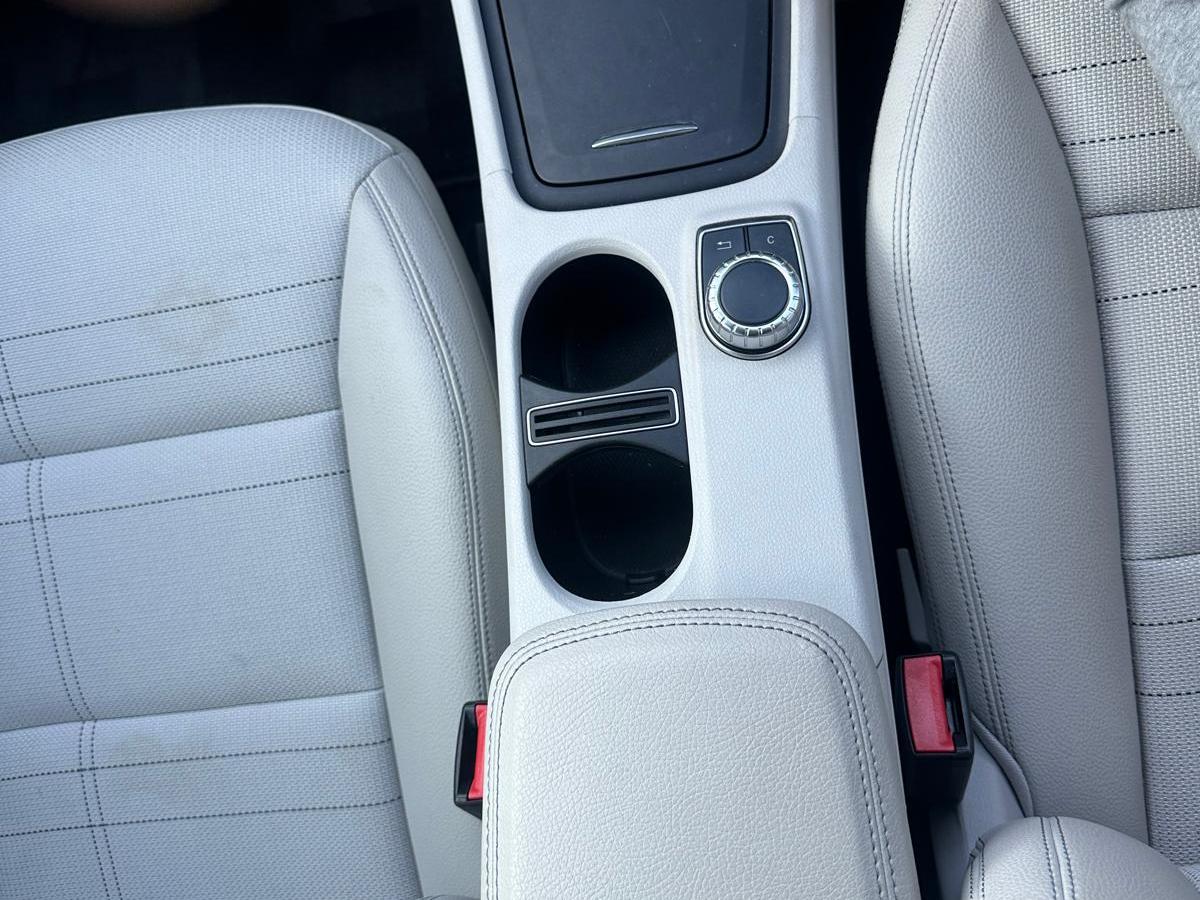 Used Mercedes-Benz GLA 2015 for sale - 77456688: Photo 40