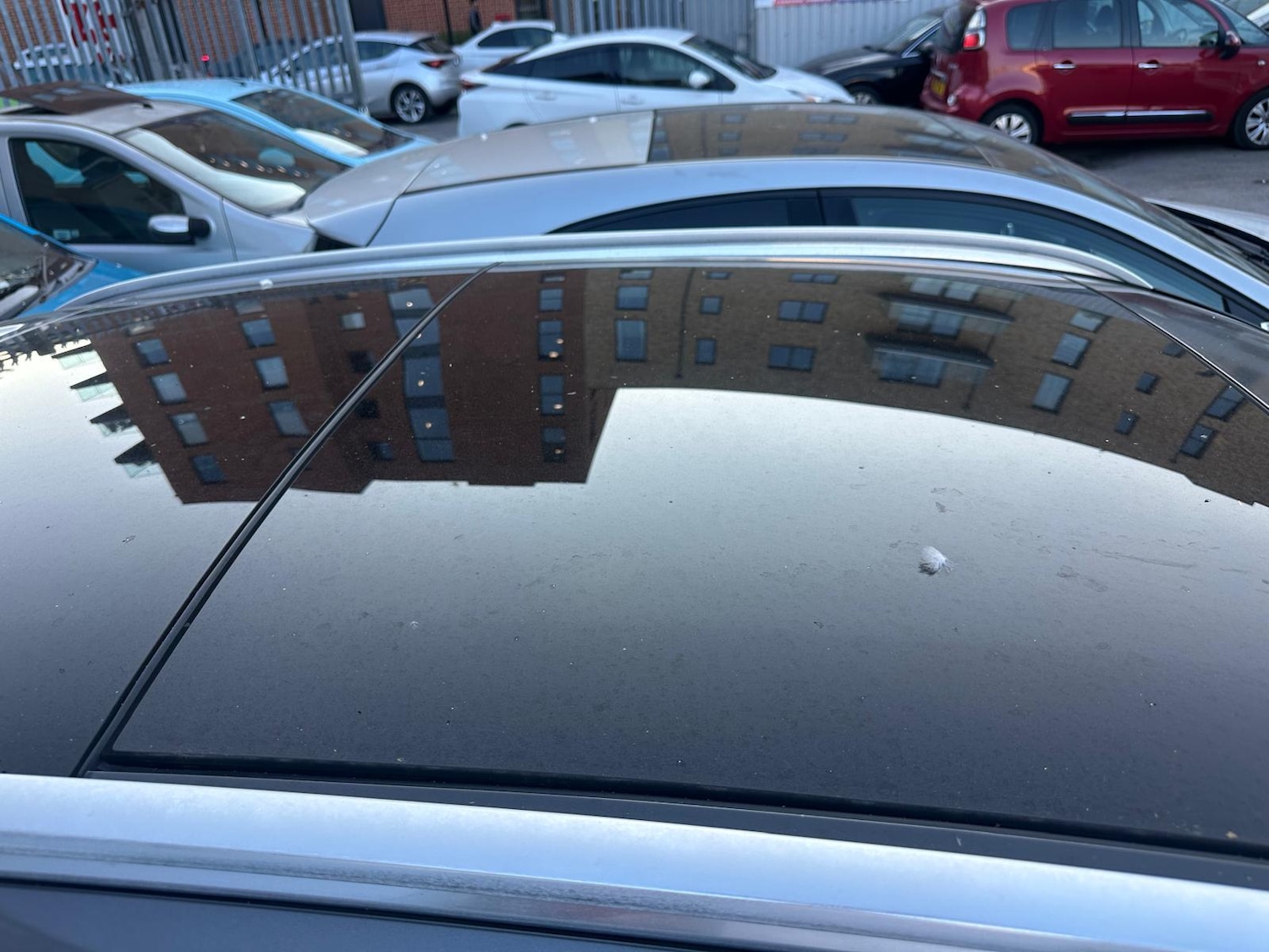 Used Mercedes-Benz GLA 2015 for sale - 77456688: Photo 41