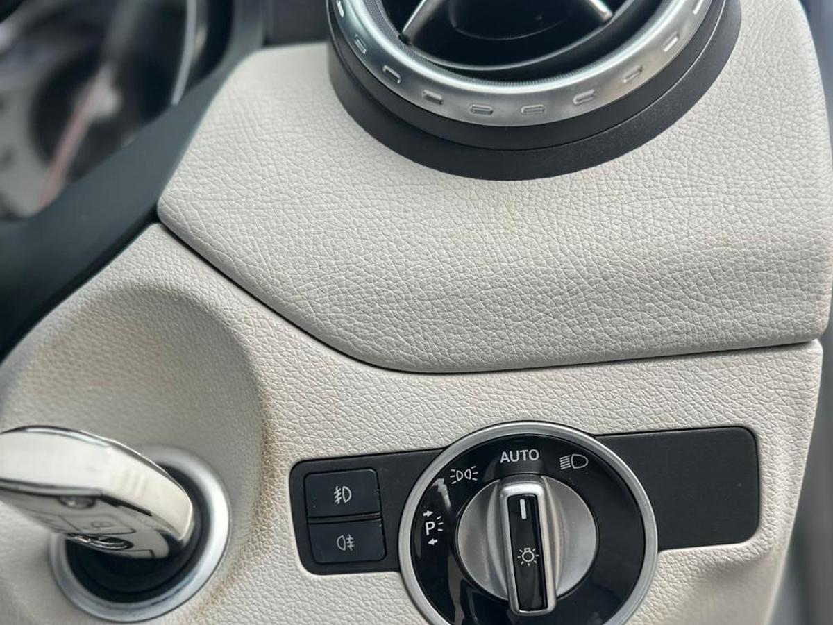 Used Mercedes-Benz GLA 2015 for sale - 77456688: Photo 43