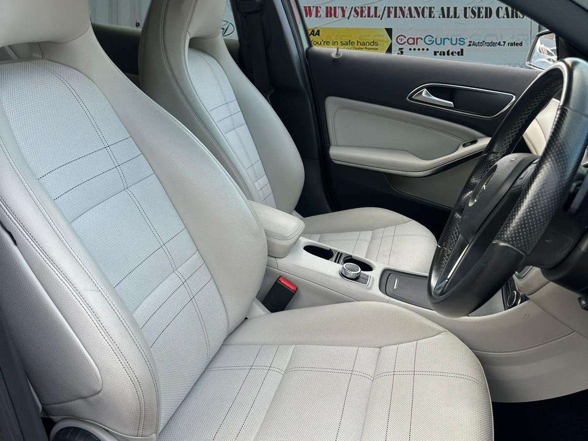 Used Mercedes-Benz GLA 2015 for sale - 77456688: Photo 44