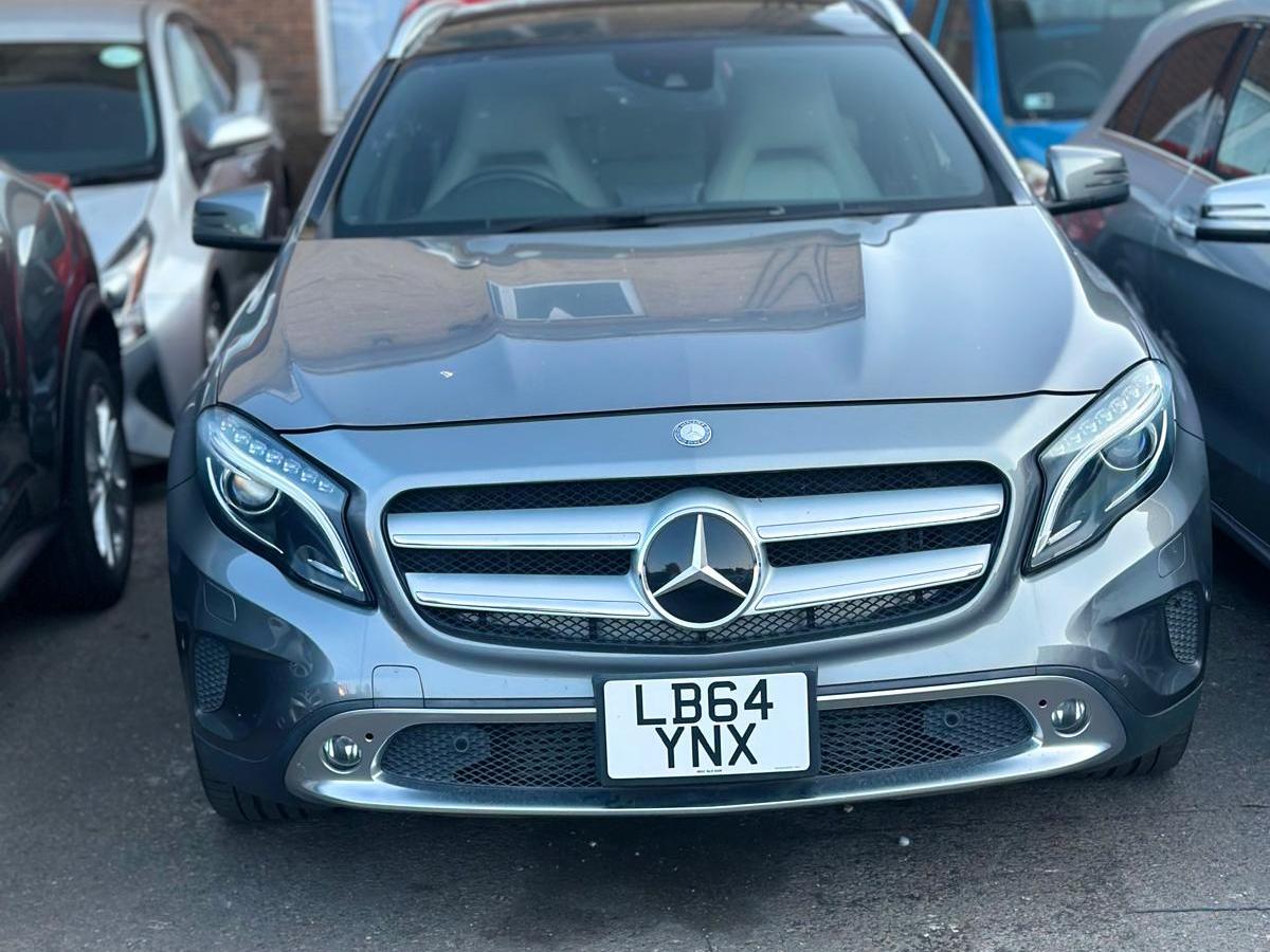 Used Mercedes-Benz GLA 2015 for sale - 77456688: Photo 7