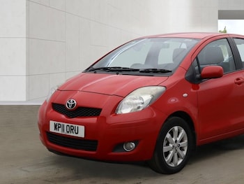 Used Toyota Yaris 2011 for sale - 78627840: Photo