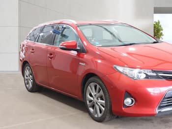 Used Toyota Auris 2015 for sale - 79687804: Photo