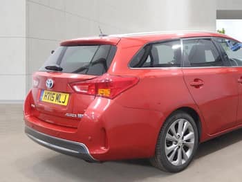 Used Toyota Auris 2015 for sale - 79687804: Photo