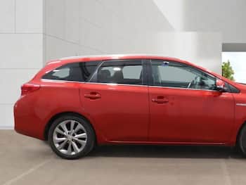 Used Toyota Auris 2015 for sale - 79687804: Photo