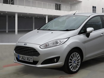 Ford Fiesta feature image