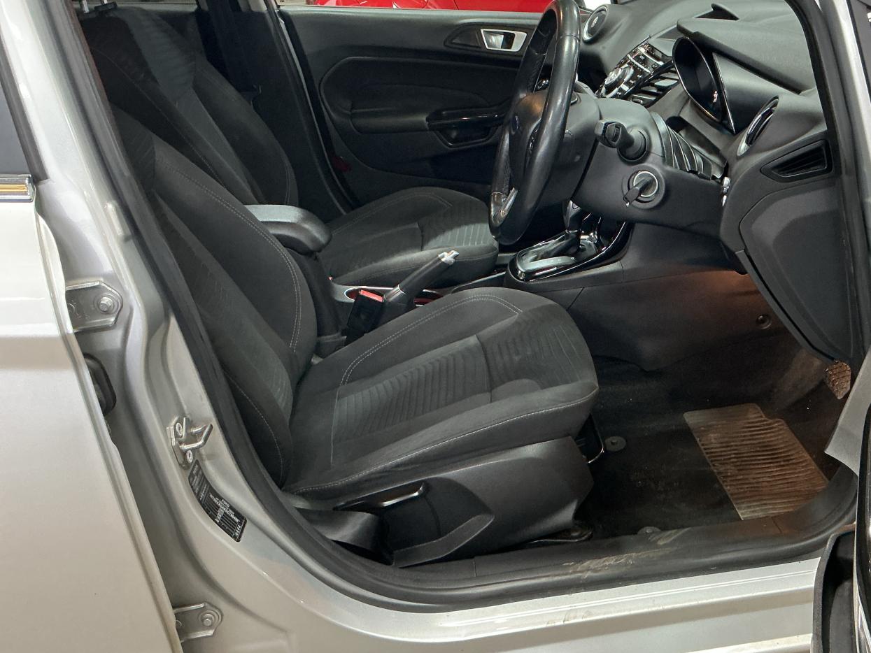 Used Ford Fiesta 2013 for sale - 77662145: Photo 7