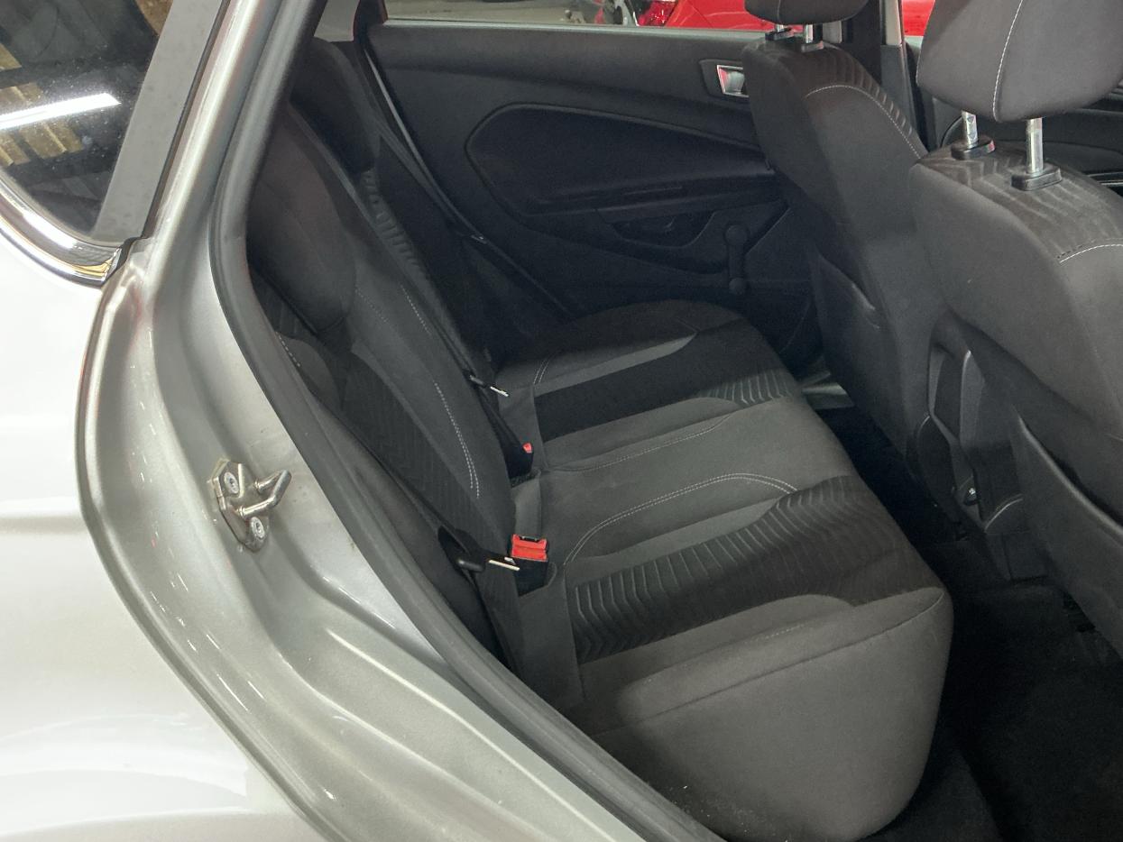 Used Ford Fiesta 2013 for sale - 77662145: Photo 8