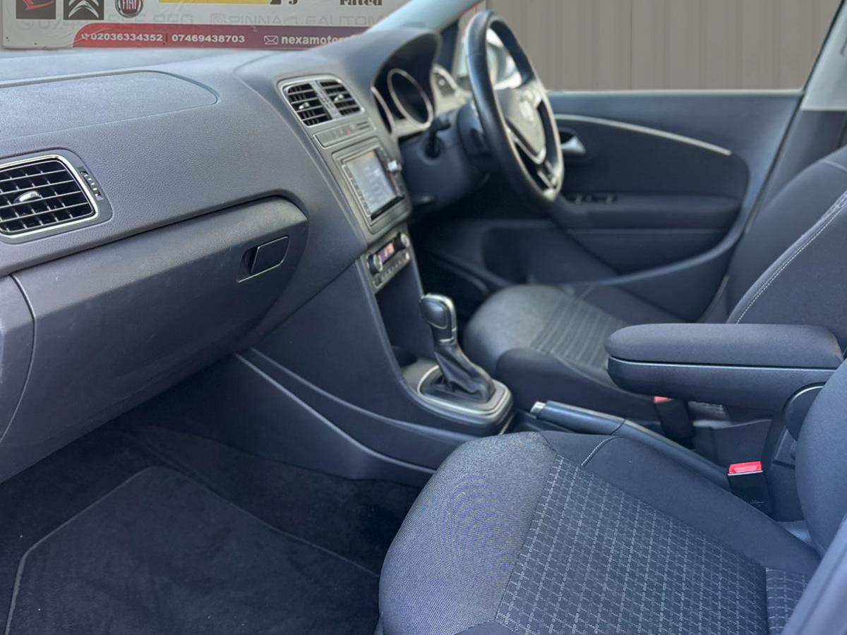 Used Volkswagen Polo 2015 for sale - 78060573: Photo 13