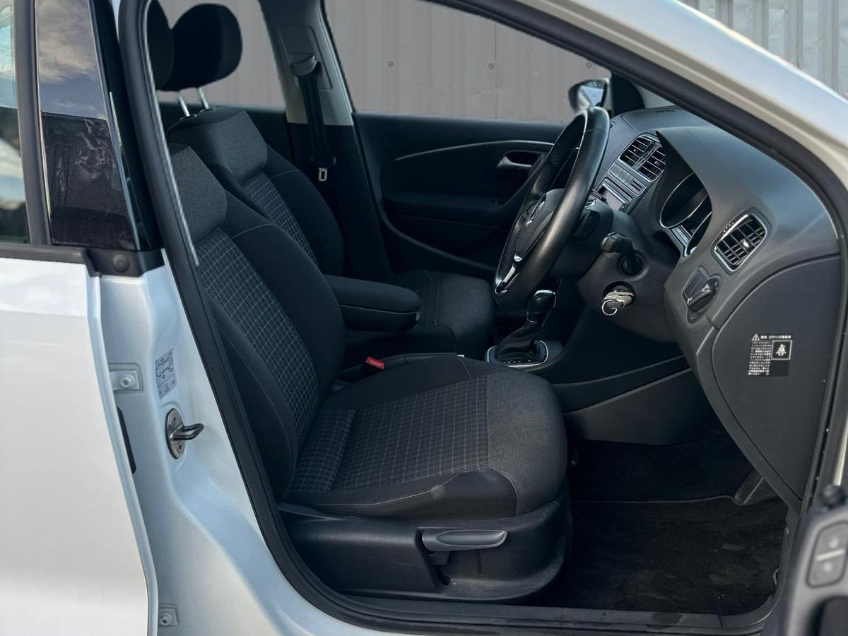 Used Volkswagen Polo 2015 for sale - 78060573: Photo 14
