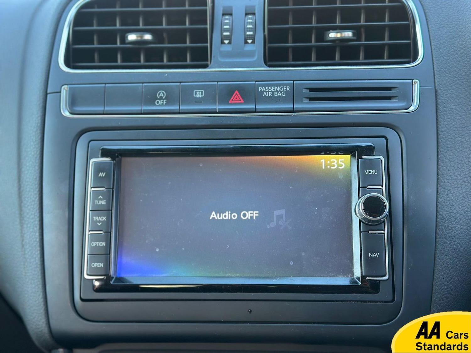 Used Volkswagen Polo 2015 for sale - 78060573: Photo 17