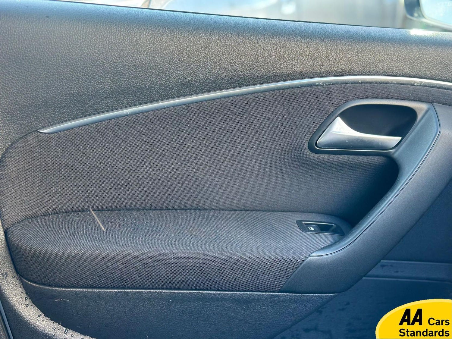 Used Volkswagen Polo 2015 for sale - 78060573: Photo 22