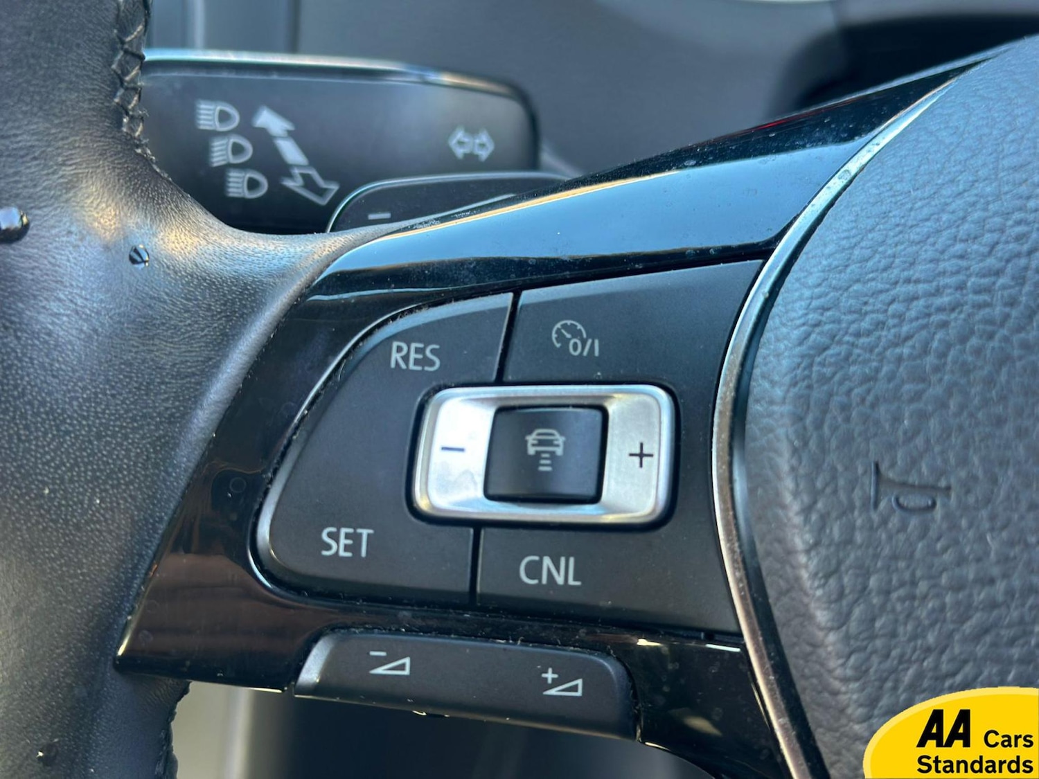 Used Volkswagen Polo 2015 for sale - 78060573: Photo 24