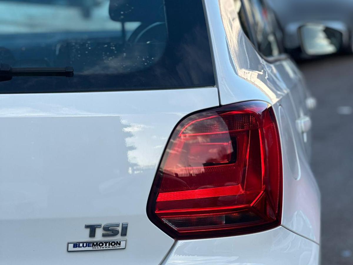 Used Volkswagen Polo 2015 for sale - 78060573: Photo 27