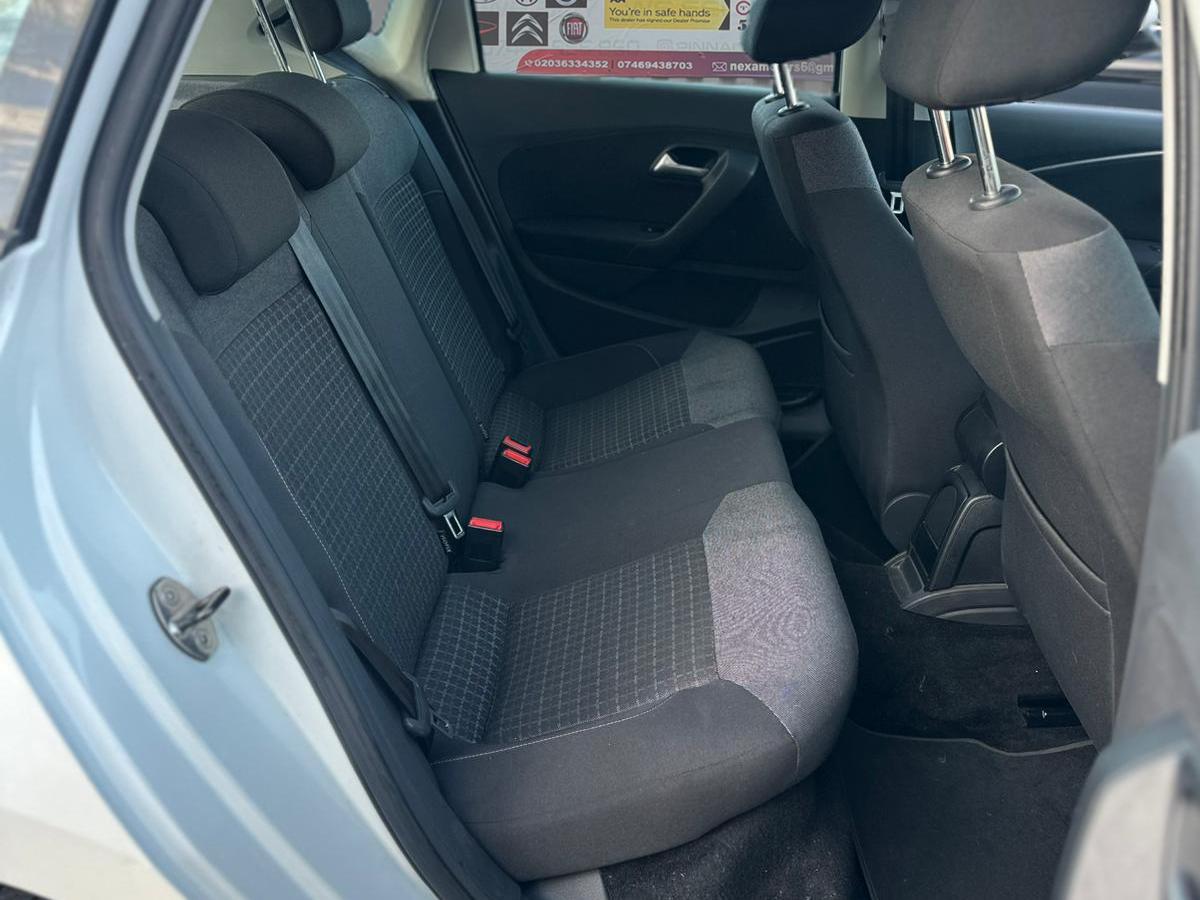 Used Volkswagen Polo 2015 for sale - 78060573: Photo 28