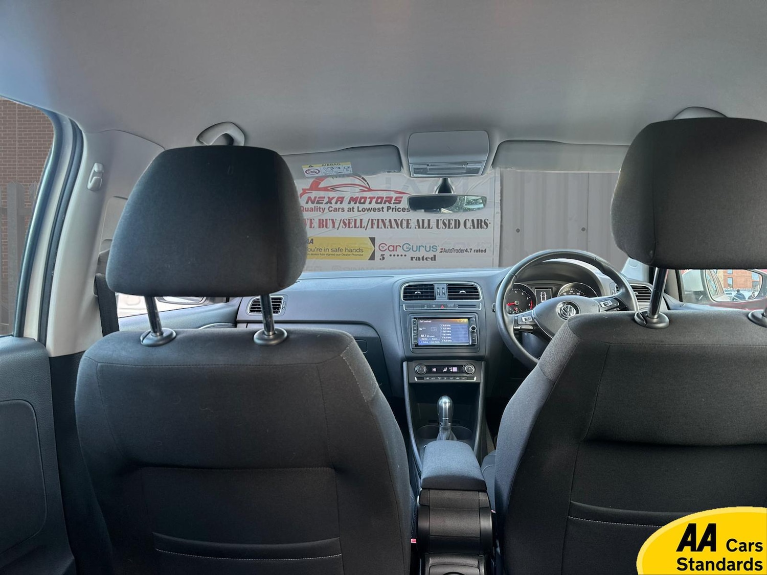 Used Volkswagen Polo 2015 for sale - 78060573: Photo 29