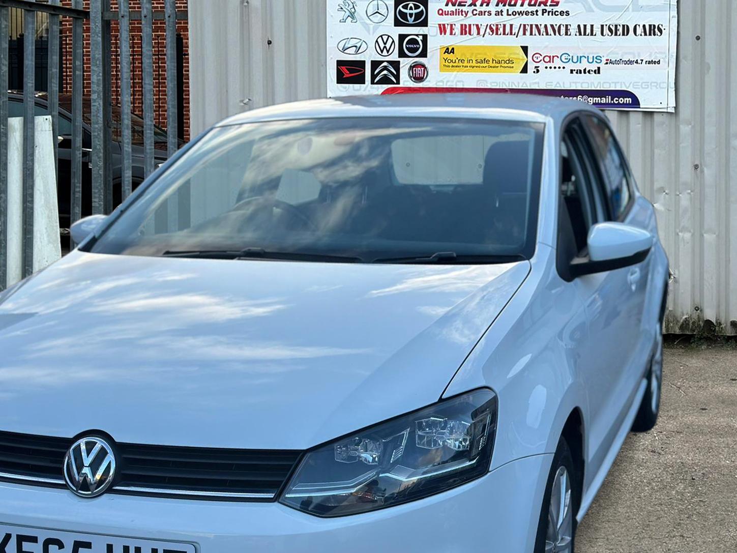 Used Volkswagen Polo 2015 for sale - 78060573: Photo 4