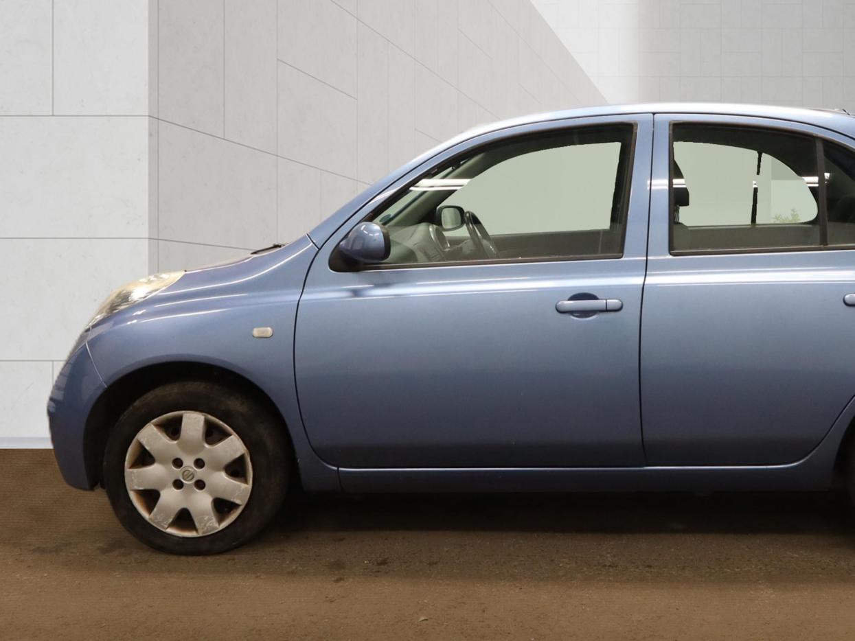 Used Nissan Micra 2007 for sale - 78143811: Photo 2