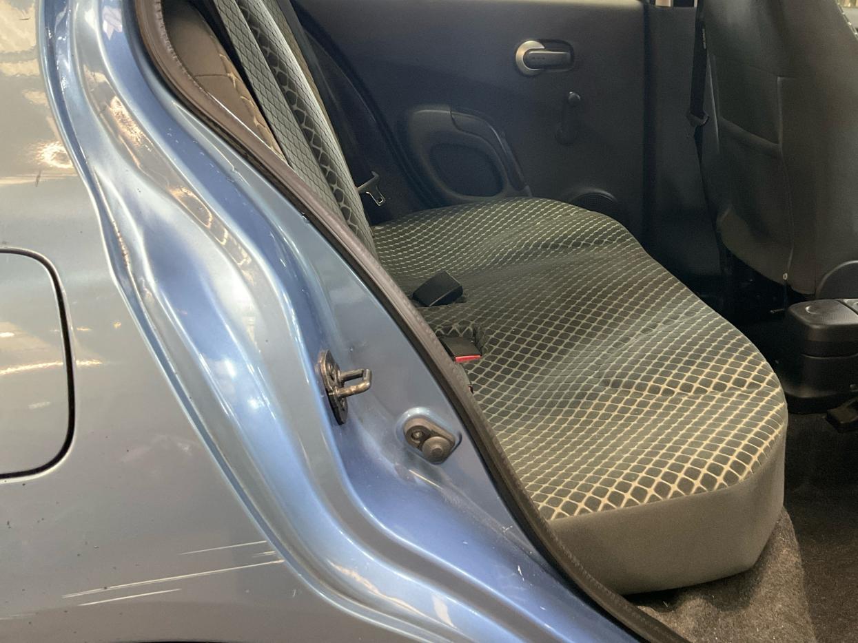 Used Nissan Micra 2007 for sale - 78143811: Photo 8