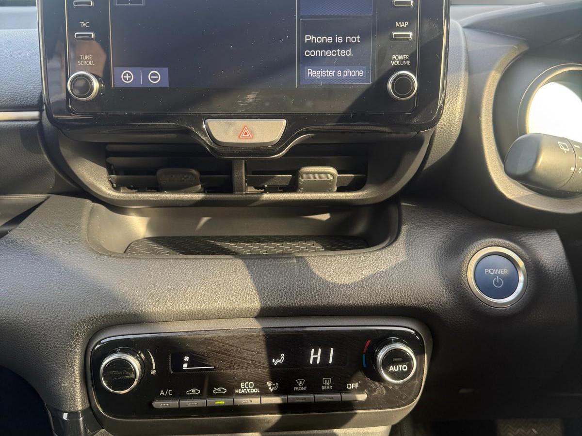 Used Toyota Yaris for sale - 77837374: Photo 16