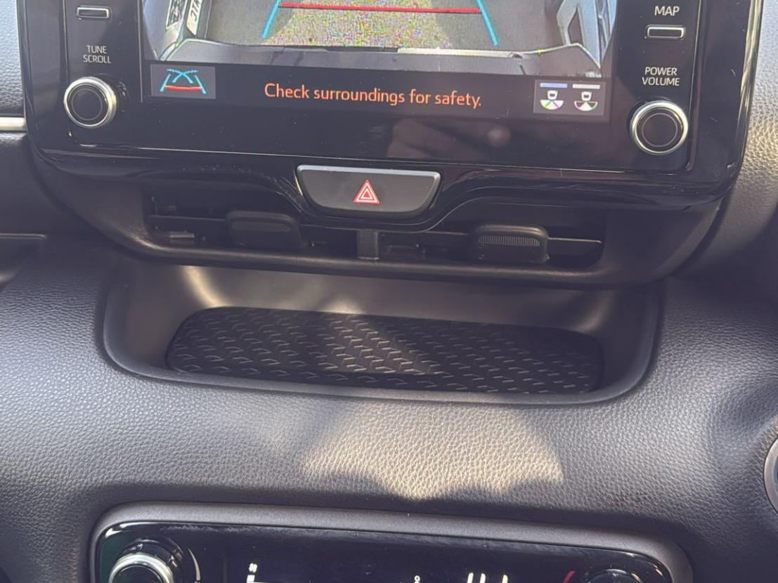 Used Toyota Yaris for sale - 77837374: Photo 17