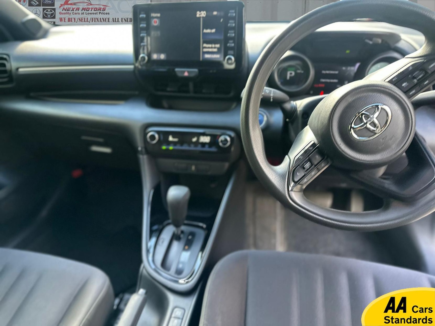 Used Toyota Yaris for sale - 77837374: Photo 26